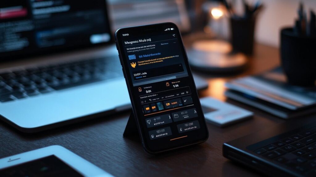 ¿Cómo poner Snapchat en modo oscuro? Descubre los beneficios y la configuración perfecta