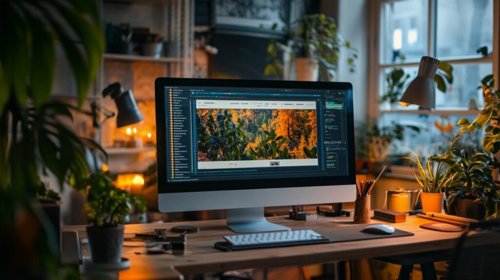 Formator para alojar y vender un curso en línea: análisis detallado y características