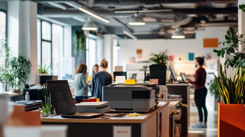 ¿Dónde imprimir documentos cuando no se tiene una impresora? Descubre los centros de impresión en colegios y universidades