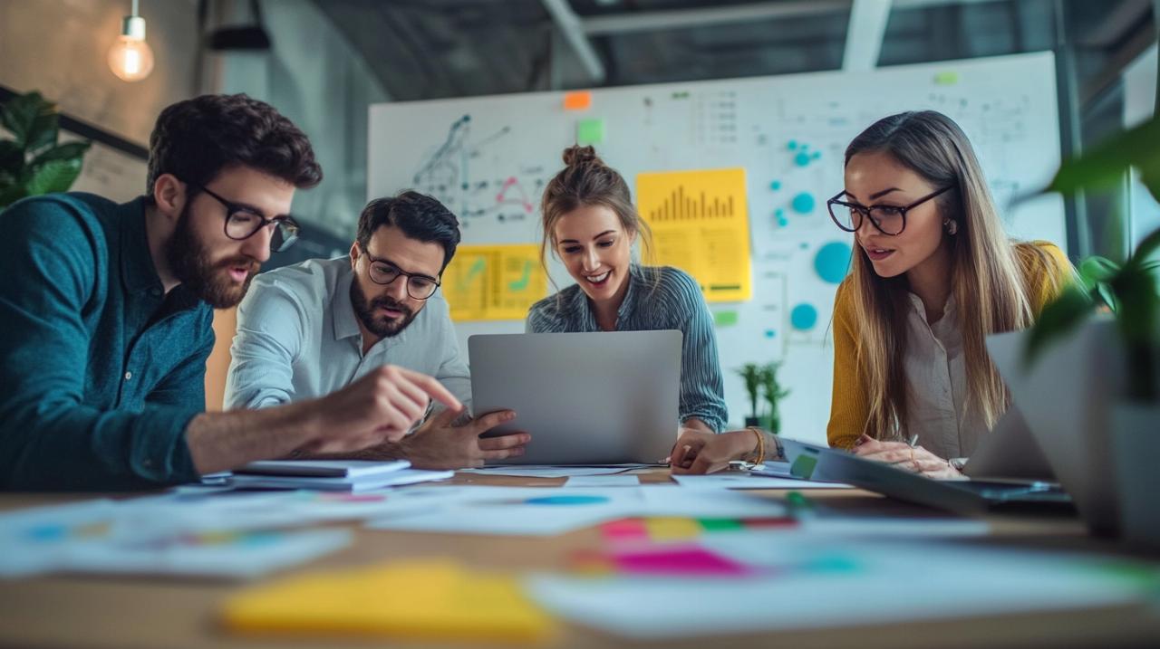 Estrategias efectivas para enviar un comunicado de prensa que capte la atención mediática