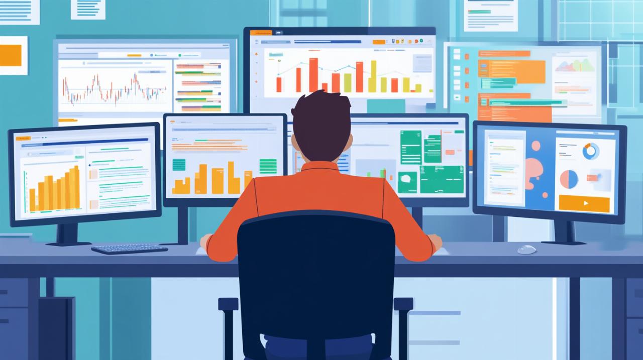 Instalar Google Analytics en una aplicación móvil: una guía completa para desarrolladores y comparativa con soluciones alternativas