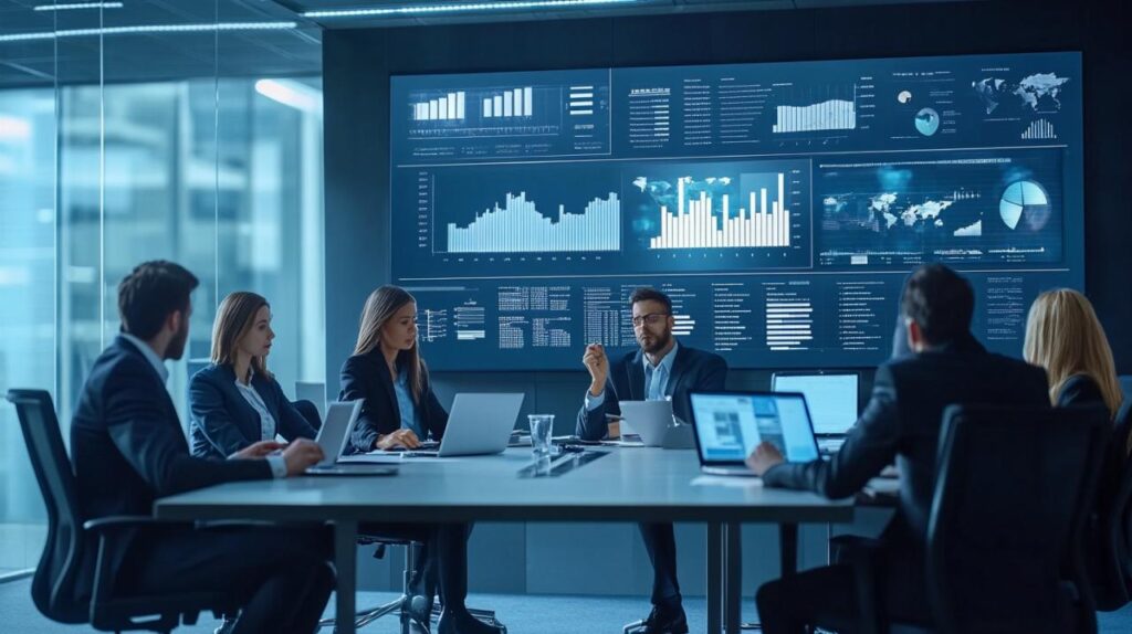 Descubre las 5 mejores agencias de comunicación de crisis y sus herramientas de monitorización en tiempo real